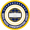 Home Logo: White House Communications Agency